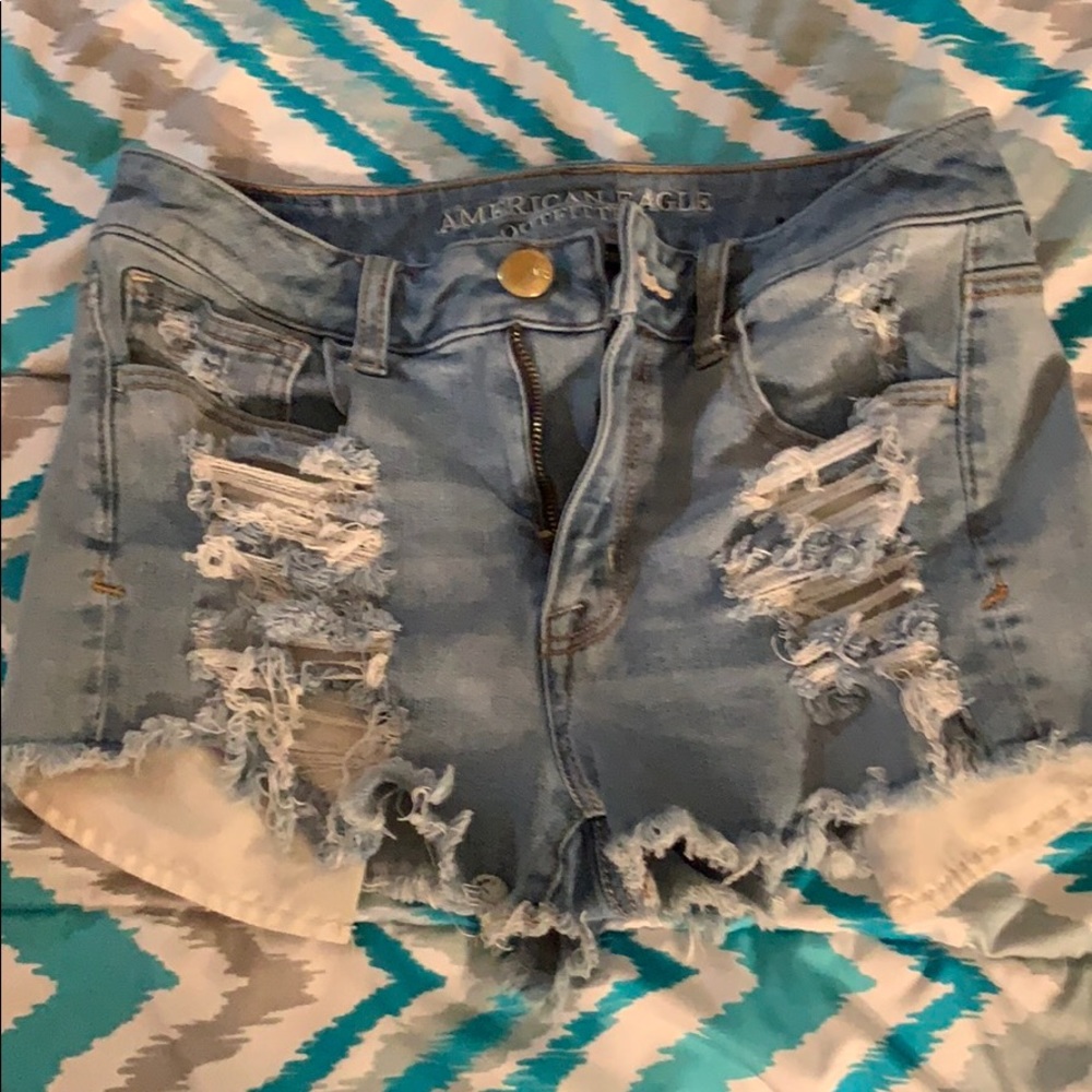 shorts